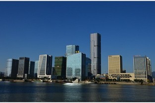 上海的短租房 韩城租房